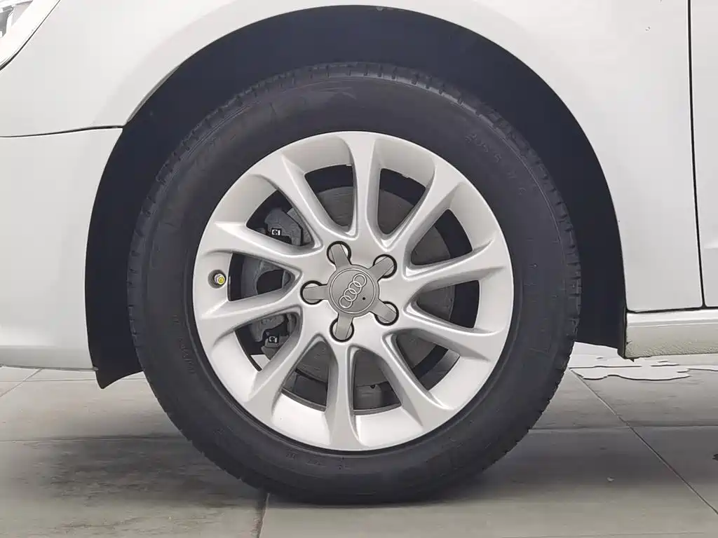 Audi A3 2014 Sportback 35 TFSI automatic fashion model купить на сайте DeffCars