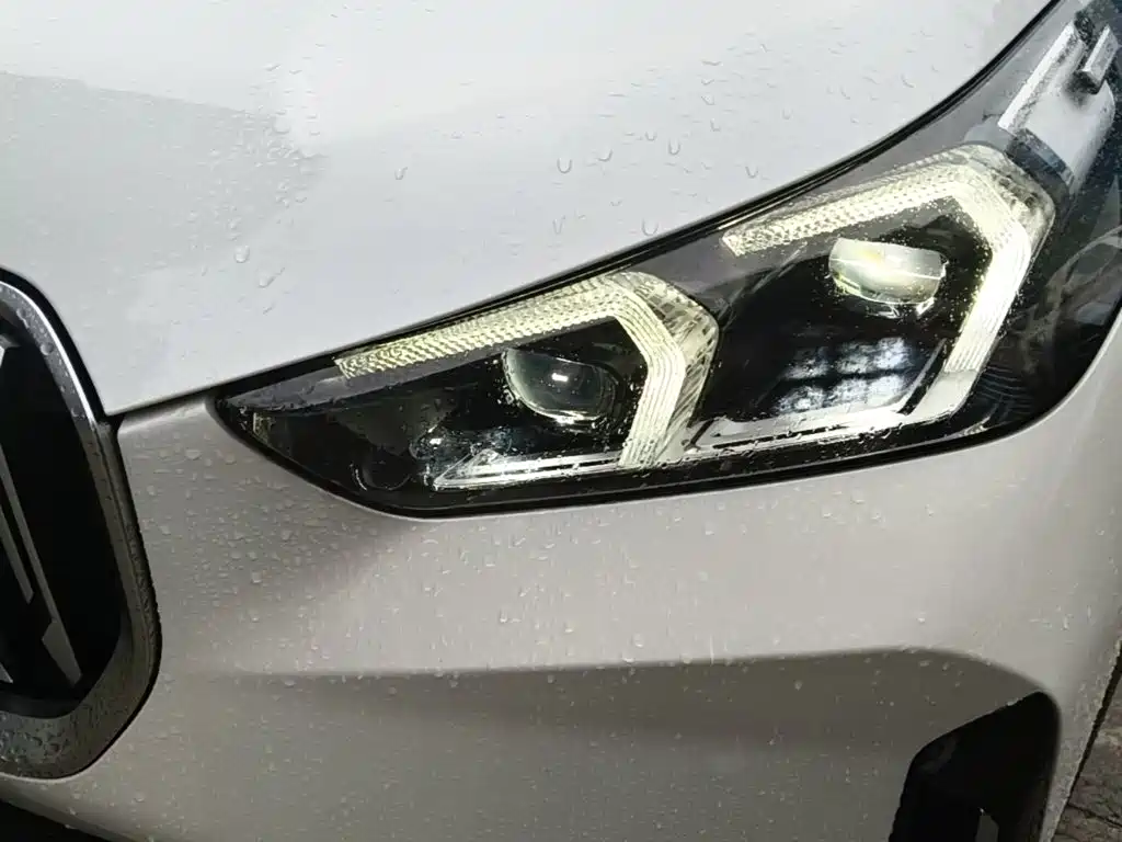 BMW X1 2023 sDrive25Li X Design Package купить на сайте DeffCars
