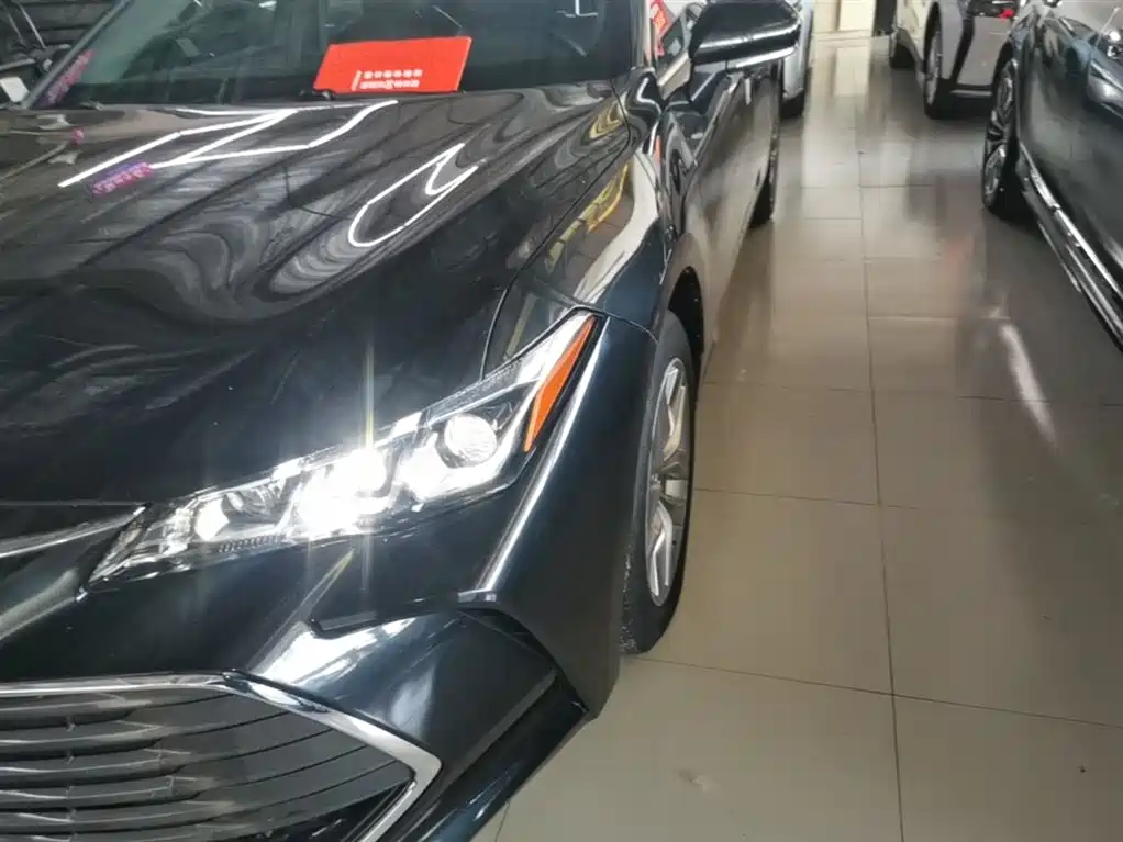 Asia Dragon 2022 2.0L Deluxe Edition купить на сайте DeffCars
