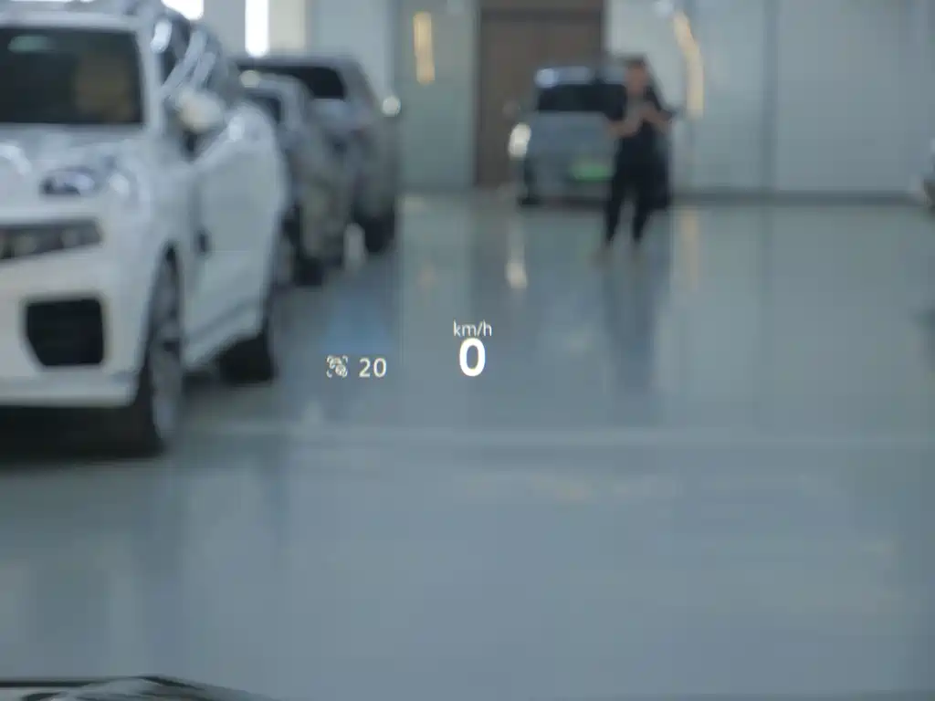 Tanyue 2025 Tanyue L 380TSI four-wheel drive luxury Easy package купить на сайте DeffCars