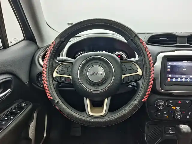 Liberty 2018 Internet large screen version 180T automatic high energy version купить на сайте DeffCars