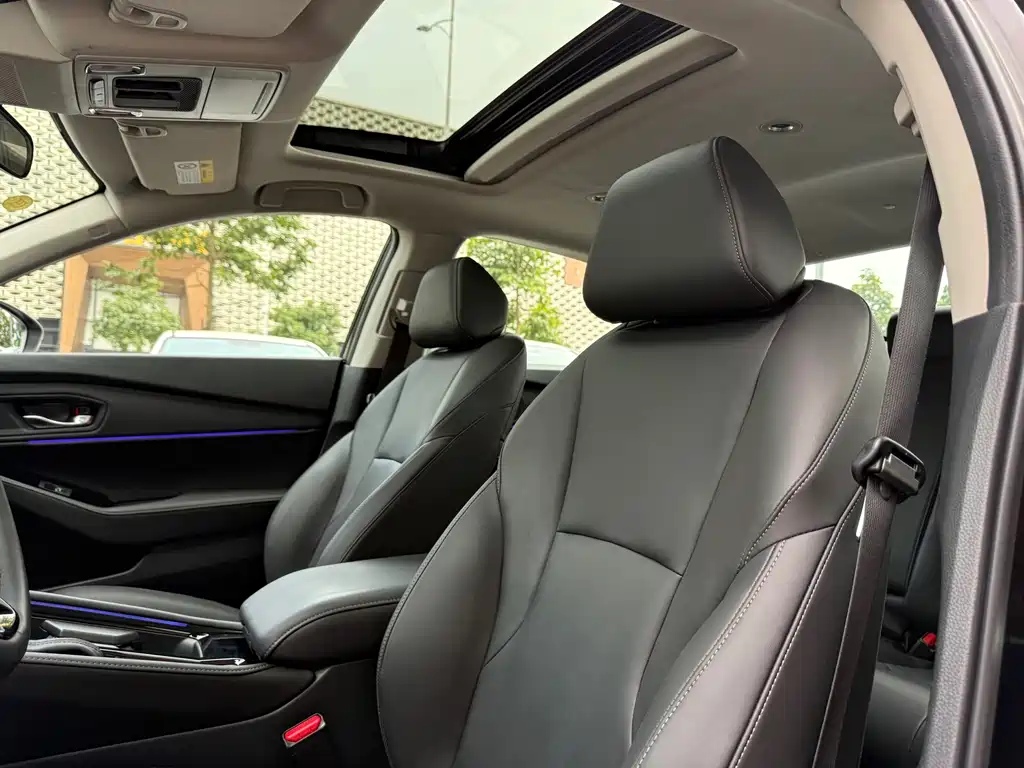 Accord 2023 260TURBO Smart Edition купить на сайте DeffCars