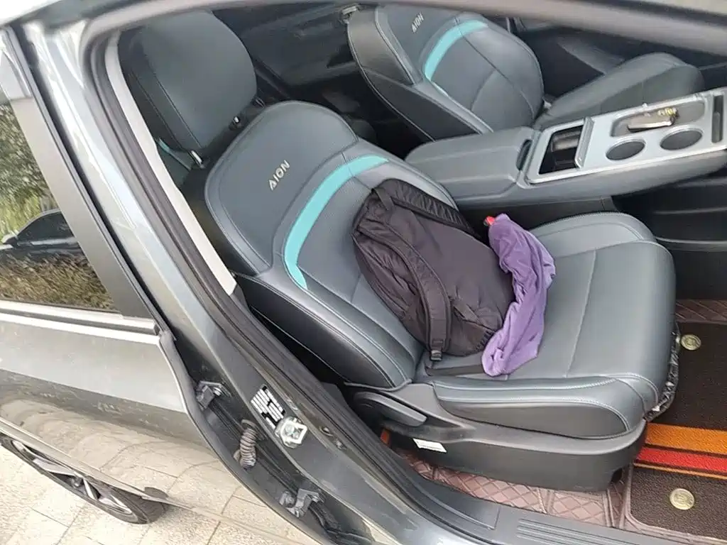 Aion Y 2022 Plus 70 Smart Collar Edition купить на сайте DeffCars