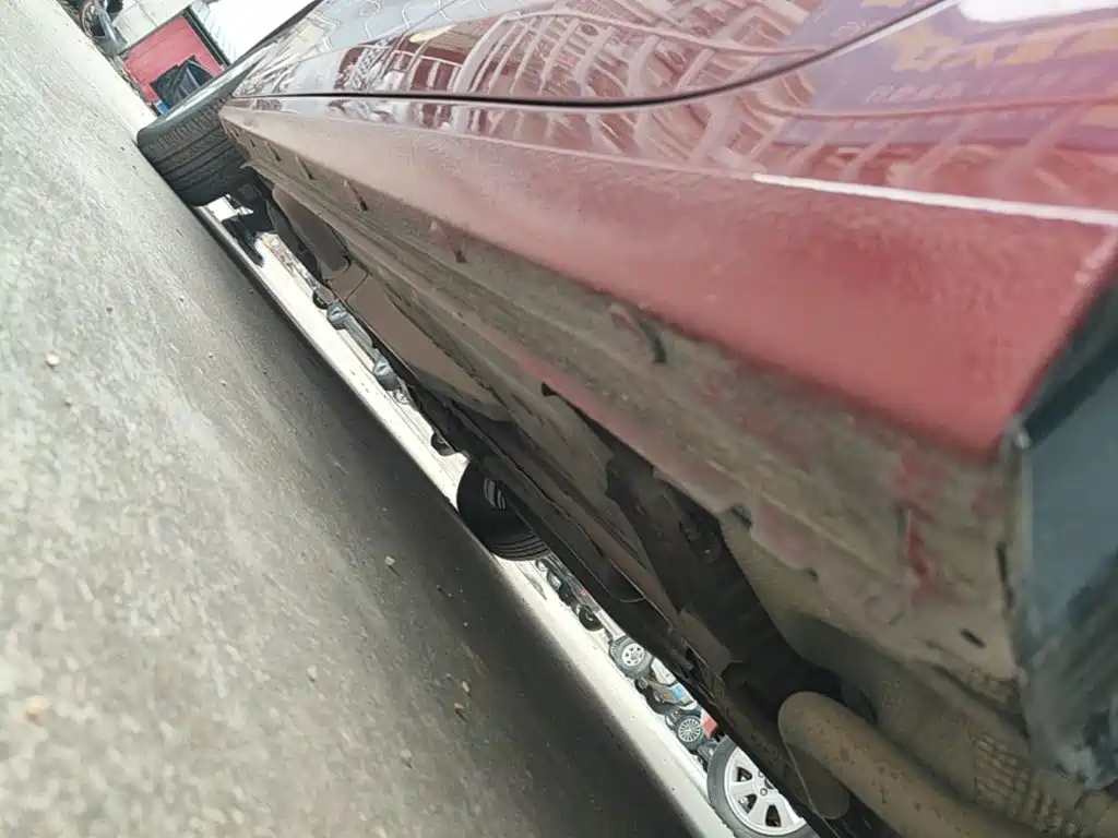 Kovoz 2019 320 automatic sunroof version купить на сайте DeffCars