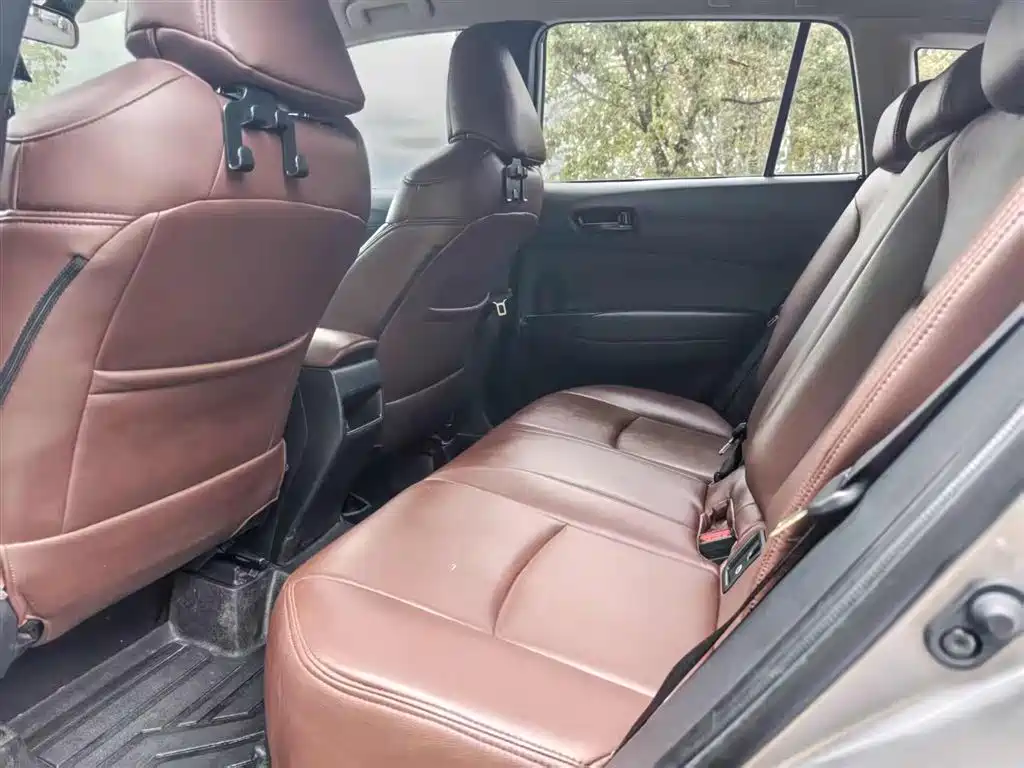 Corolla Sharp 2022 2.0L Pioneer Edition купить на сайте DeffCars