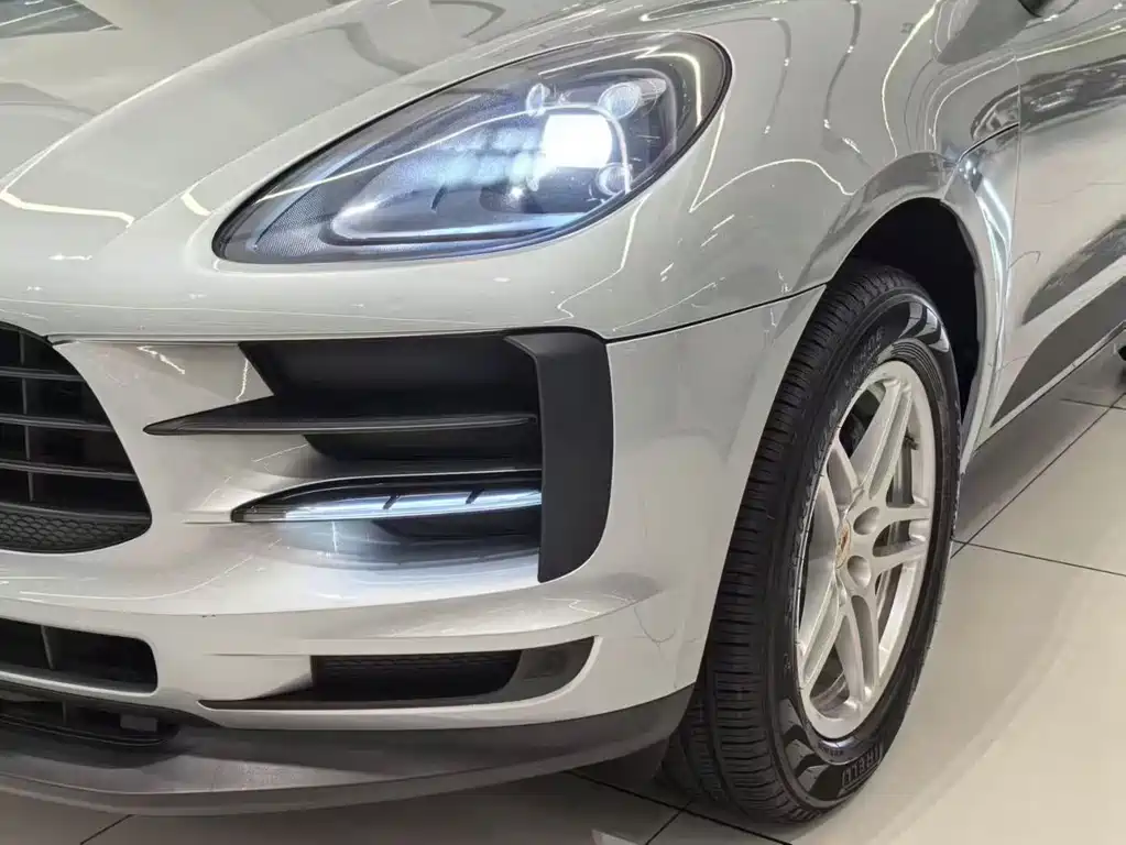 Macan 2020 Macan 2.0T купить на сайте DeffCars