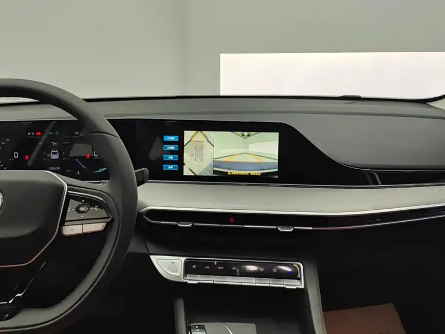 Eado 2025 PLUS 1.4T dual-clutch high-energy version купить на сайте DeffCars