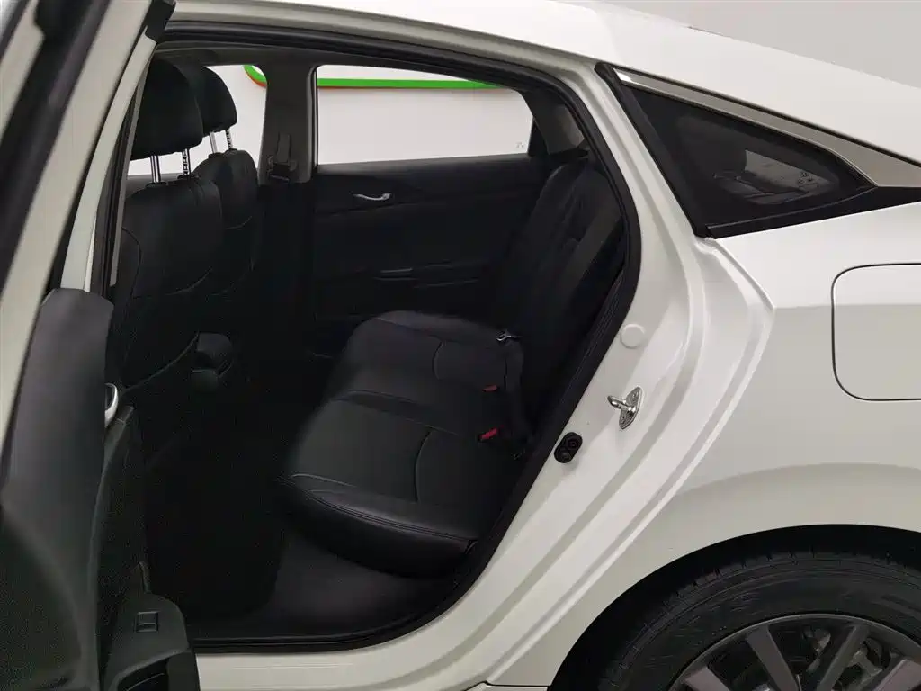 Civic 2019 180TURBO CVT Sports Edition National VI купить на сайте DeffCars