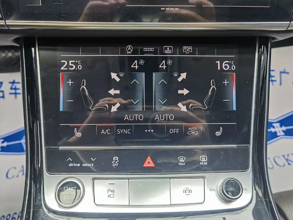 Audi A8 2021 A8L 50 TFSI quattro comfort type купить на сайте DeffCars