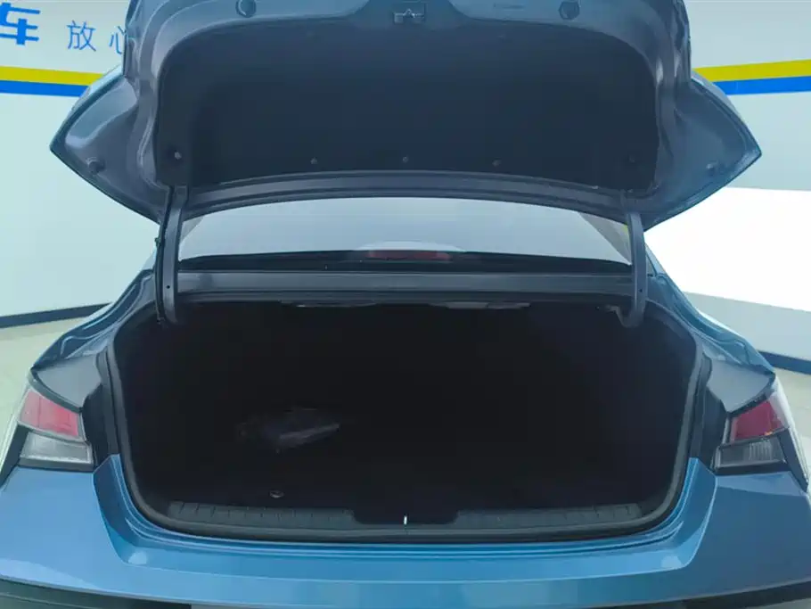 Elantra 2023 1.5L CVT GLX Elite Edition купить на сайте DeffCars
