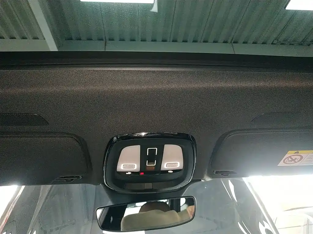 Volvo S90 2024 B5 Zhiyi Luxury Edition купить на сайте DeffCars