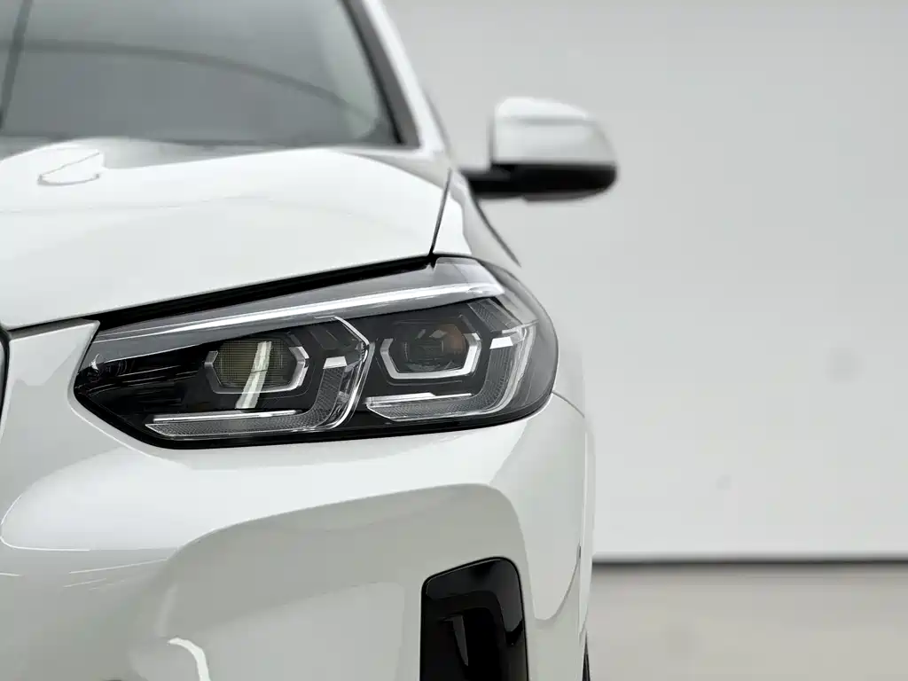 BMW X3 2023 xDrive25i M Sports Package купить на сайте DeffCars
