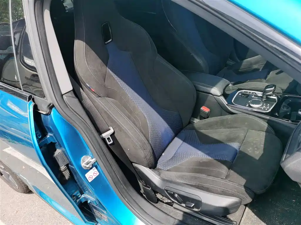 BMW 2 Series Imported 2021 225i Four-Door Coupe M Sports Night Package купить на сайте DeffCars