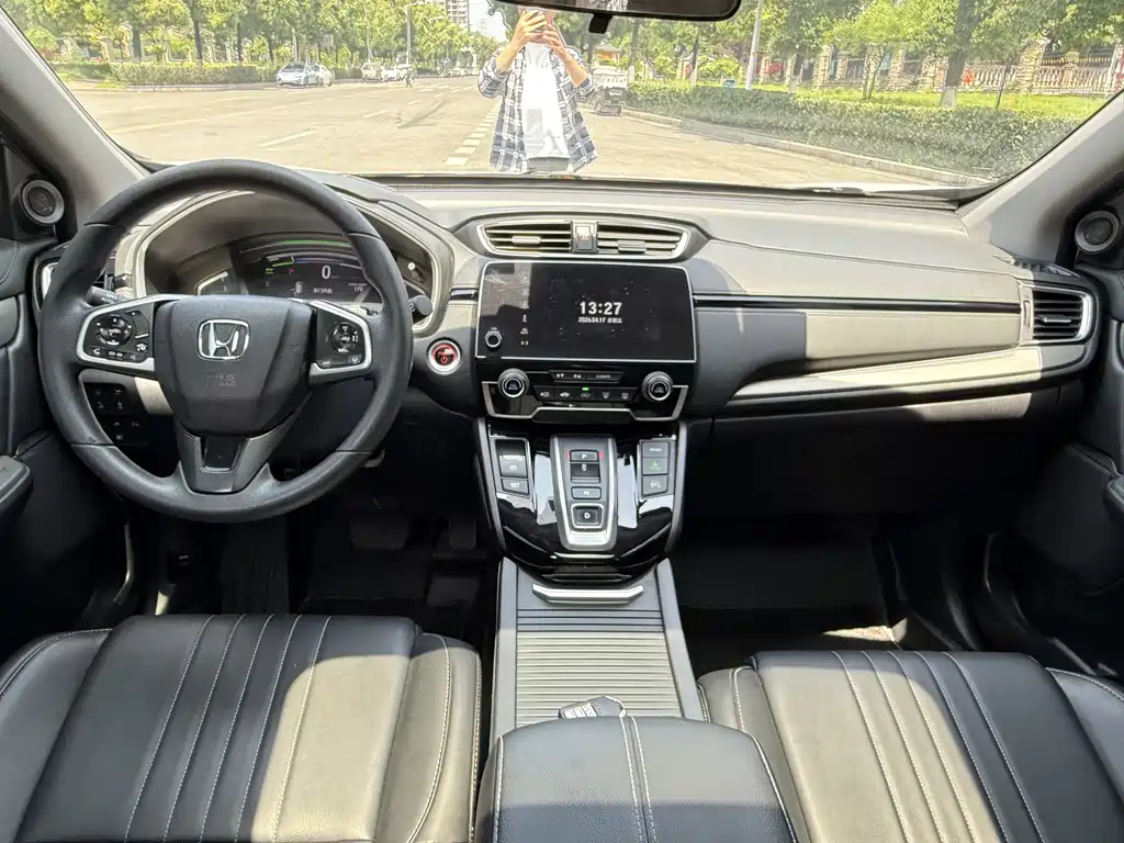 Haoying New Energy 2022 e:PHEV Deluxe Edition купить на сайте DeffCars