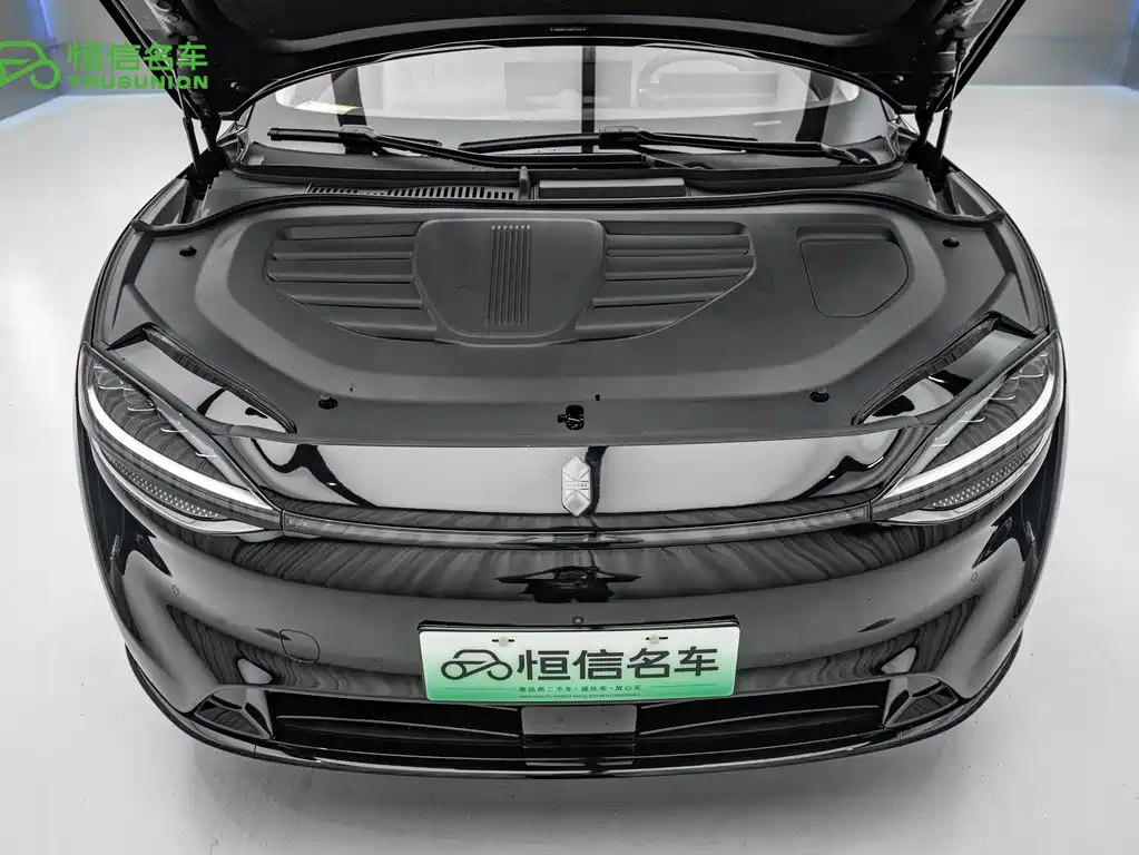 Zhijie R7 2026 extended range Max192 line lidar) купить на сайте DeffCars