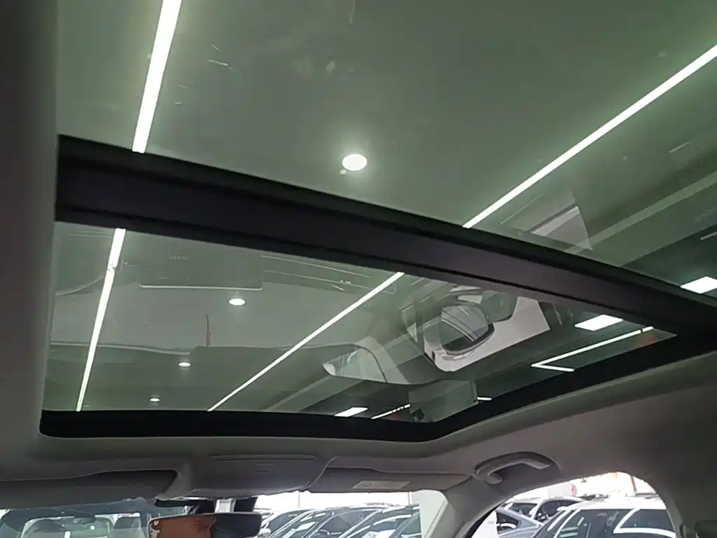 Tiguan L New Energy 2022 430PHEV plug-in hybrid premium version купить на сайте DeffCars
