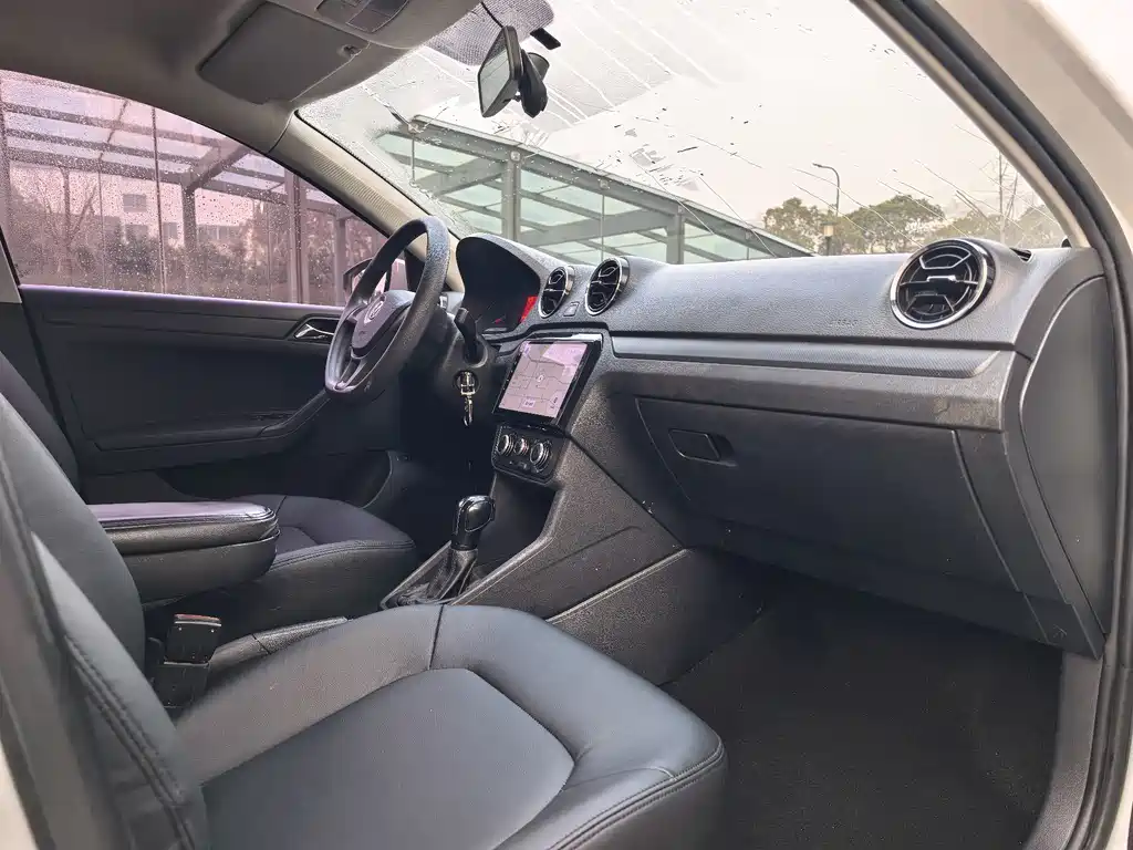 Jetta 2019 Dream Edition 1.5L Automatic Fashion Model купить на сайте DeffCars