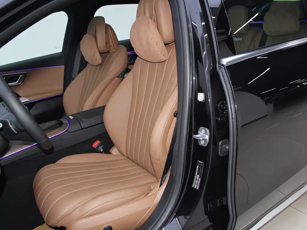 Mercedes-Benz E-Class 2025 facelift E 300 L luxury model купить на сайте DeffCars