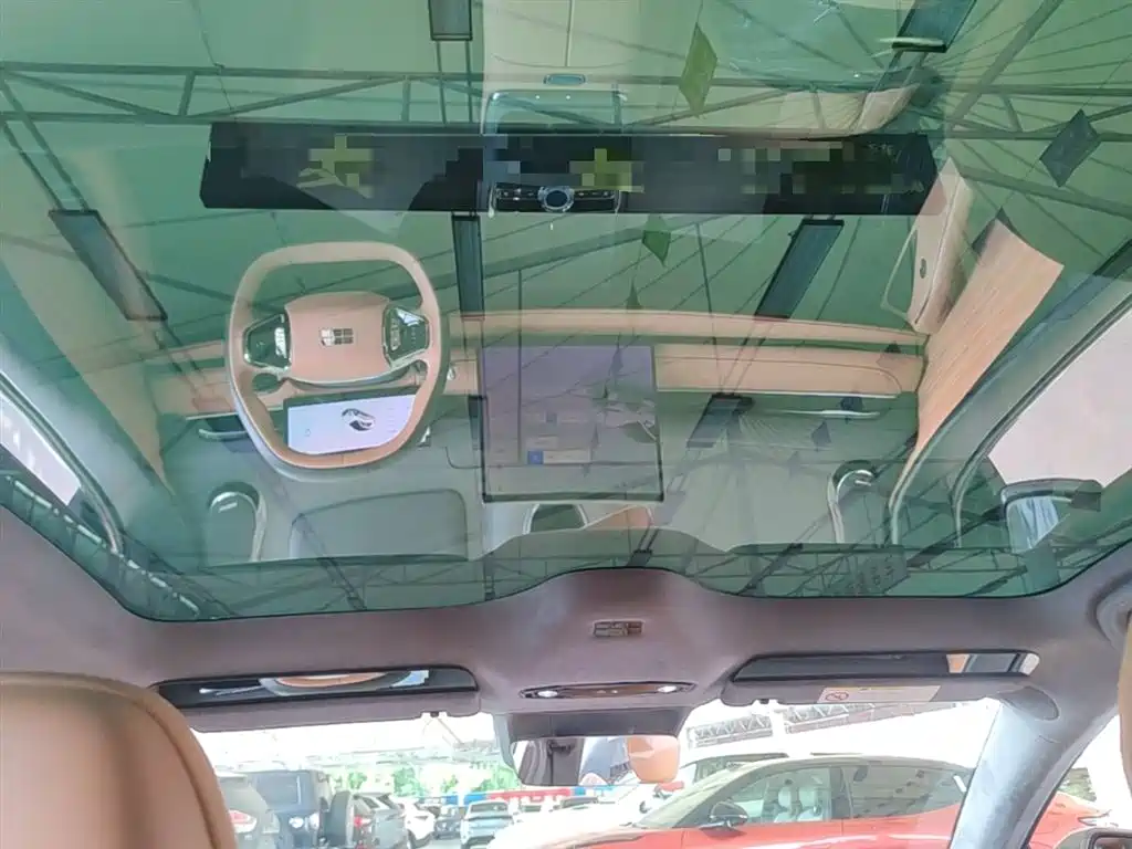 Galaxy Star 8 2025 130km EM-P Starship Edition купить на сайте DeffCars
