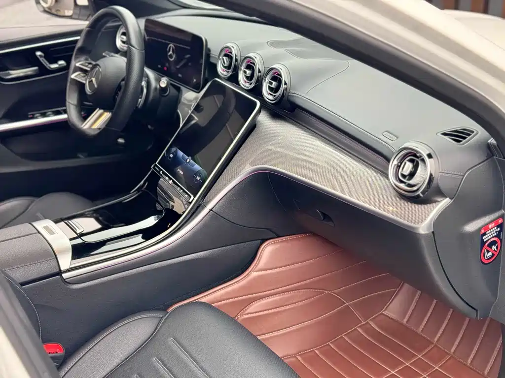 Mercedes-Benz C-Class 2022 C 260 L Sports Edition купить на сайте DeffCars