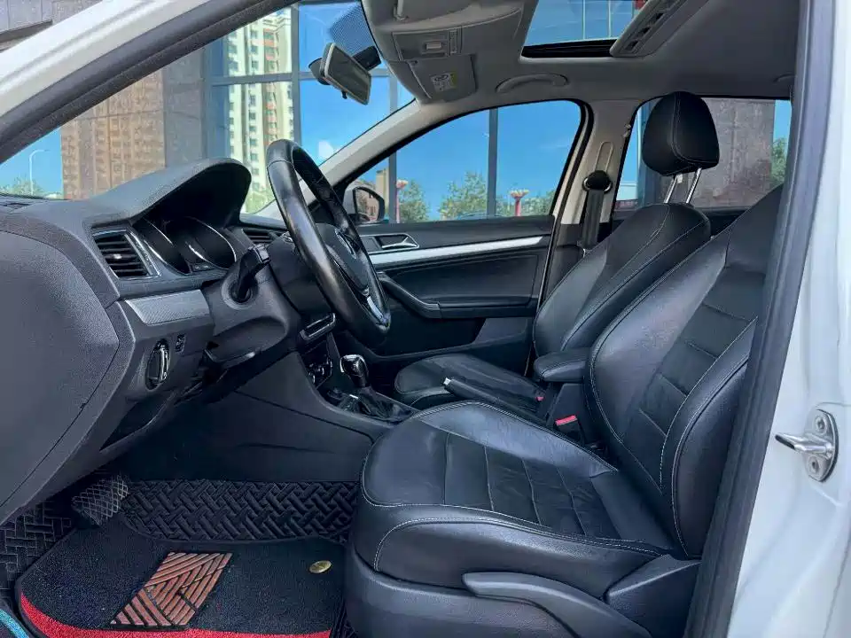 Gran Lavida 2017 180TSI DSG Comfort Edition купить на сайте DeffCars