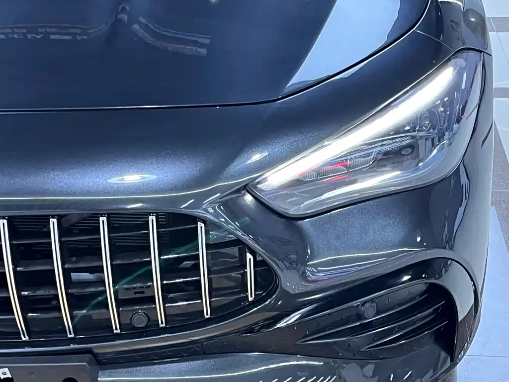 Mercedes-Benz CLE 2024 CLE 260 Coupe купить на сайте DeffCars