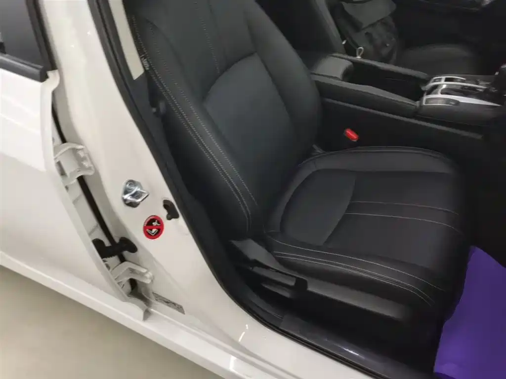 Civic 2016 220TURBO CVT Premium Edition купить на сайте DeffCars