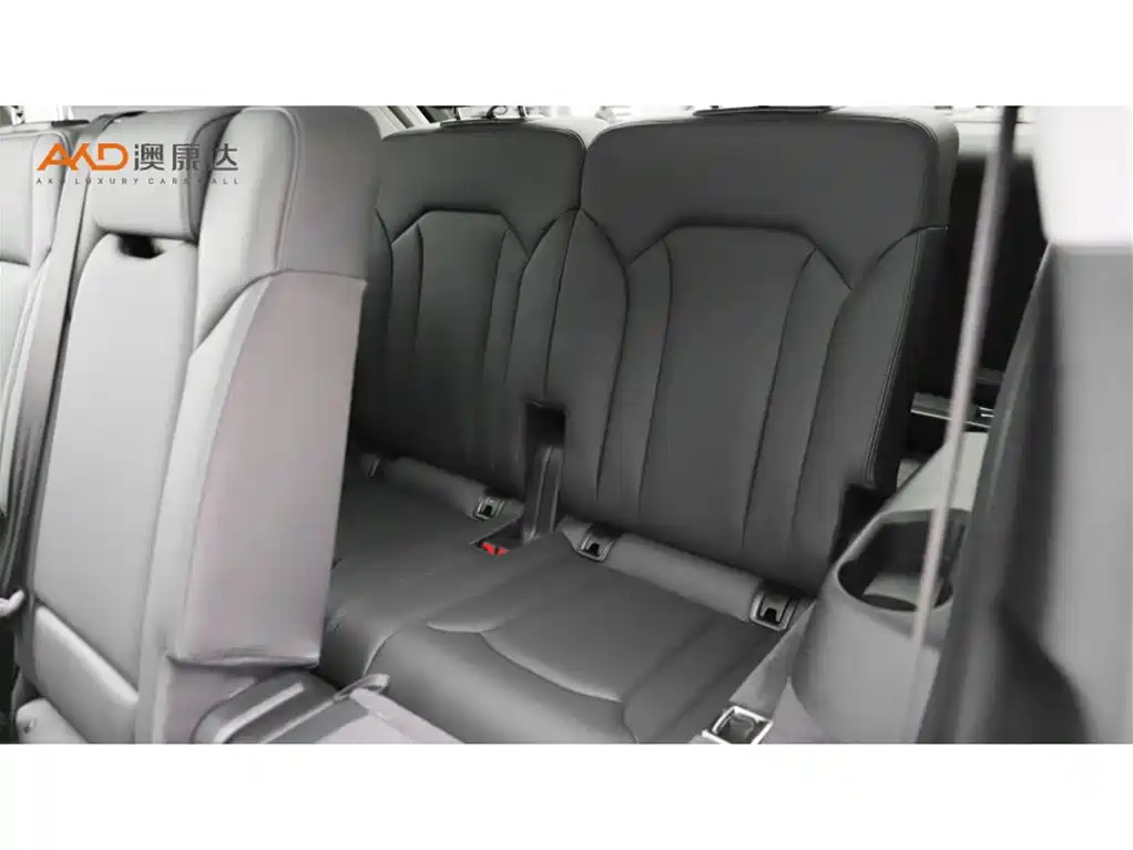 Audi Q7/3.0T/23 models/55 TFSI quattro S line sports model купить на сайте DeffCars