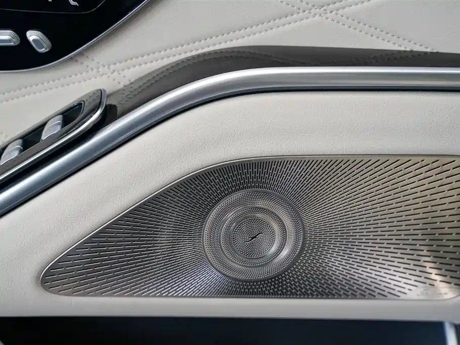 Maybach S-Class 2024 S 480 4MATIC купить на сайте DeffCars