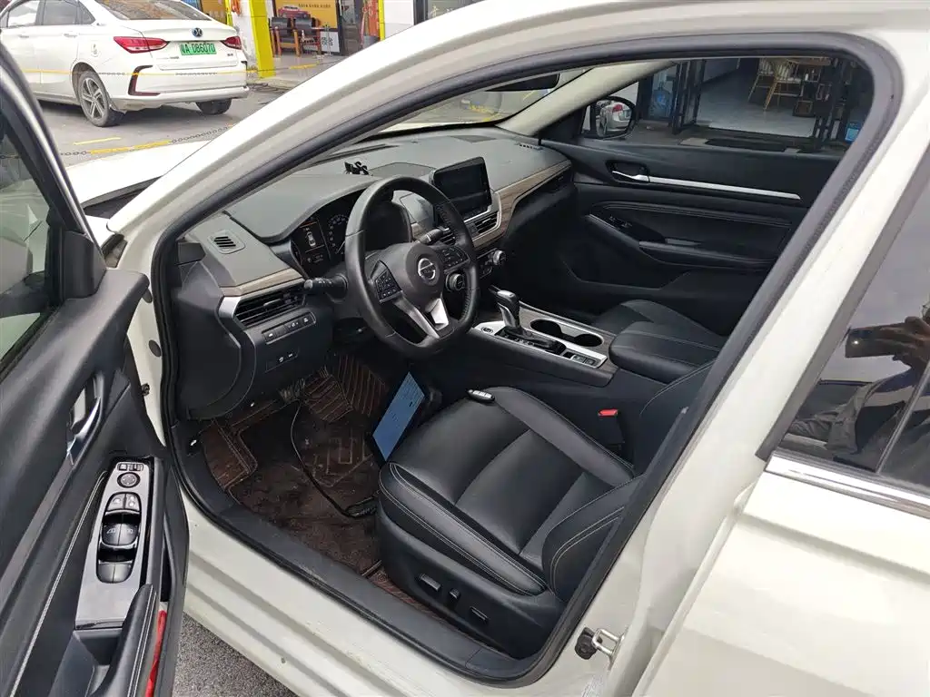 Teana 2021 2.0L XL Comfort Edition купить на сайте DeffCars