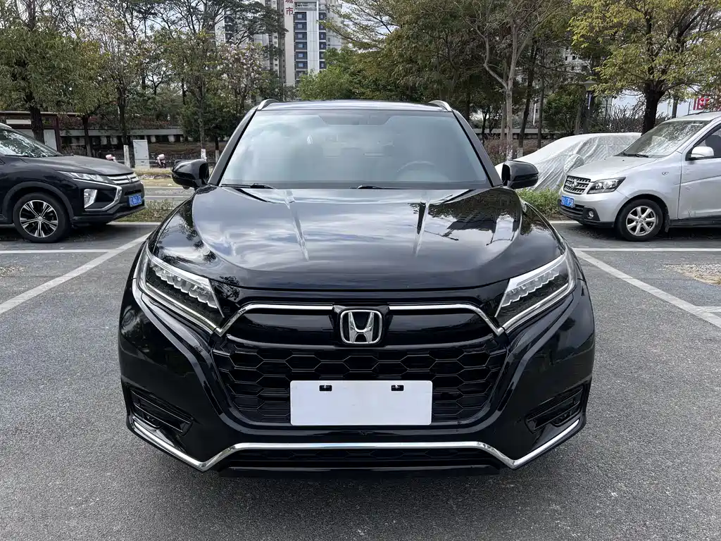 Honda UR-V 2017 370TURBO 2WD Premium Edition National V купить на сайте DeffCars