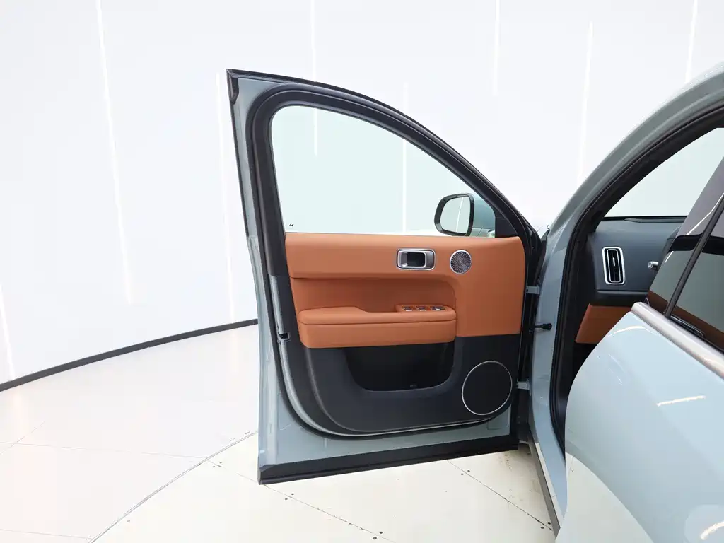Ideal L6 2025 Max smart refresh version купить на сайте DeffCars