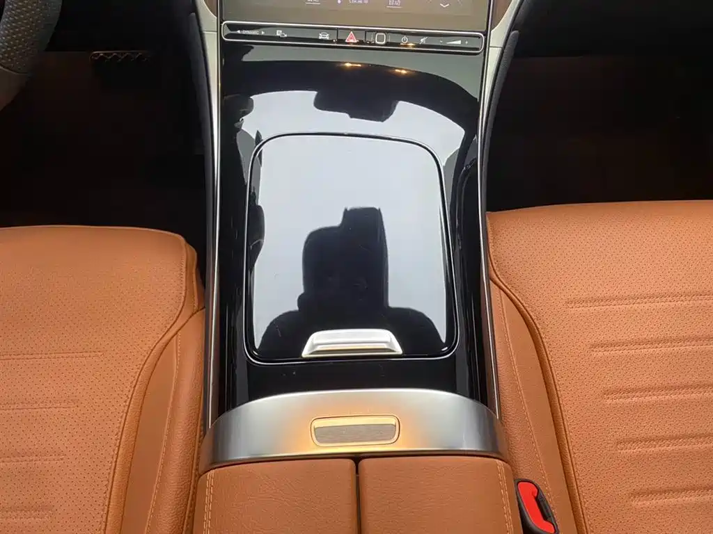 Mercedes-Benz GLC 2024 GLC 300 L 4MATIC Dynamic 5-seater купить на сайте DeffCars