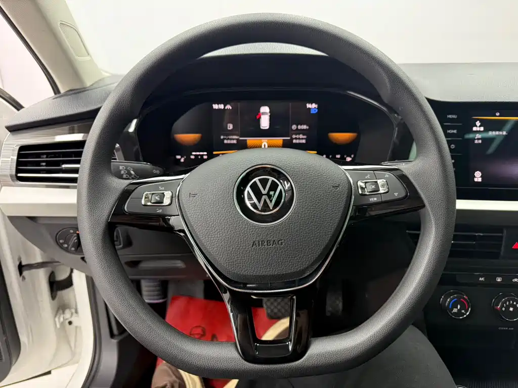Lavida 2022 280TSI DSG Comfort Edition купить на сайте DeffCars