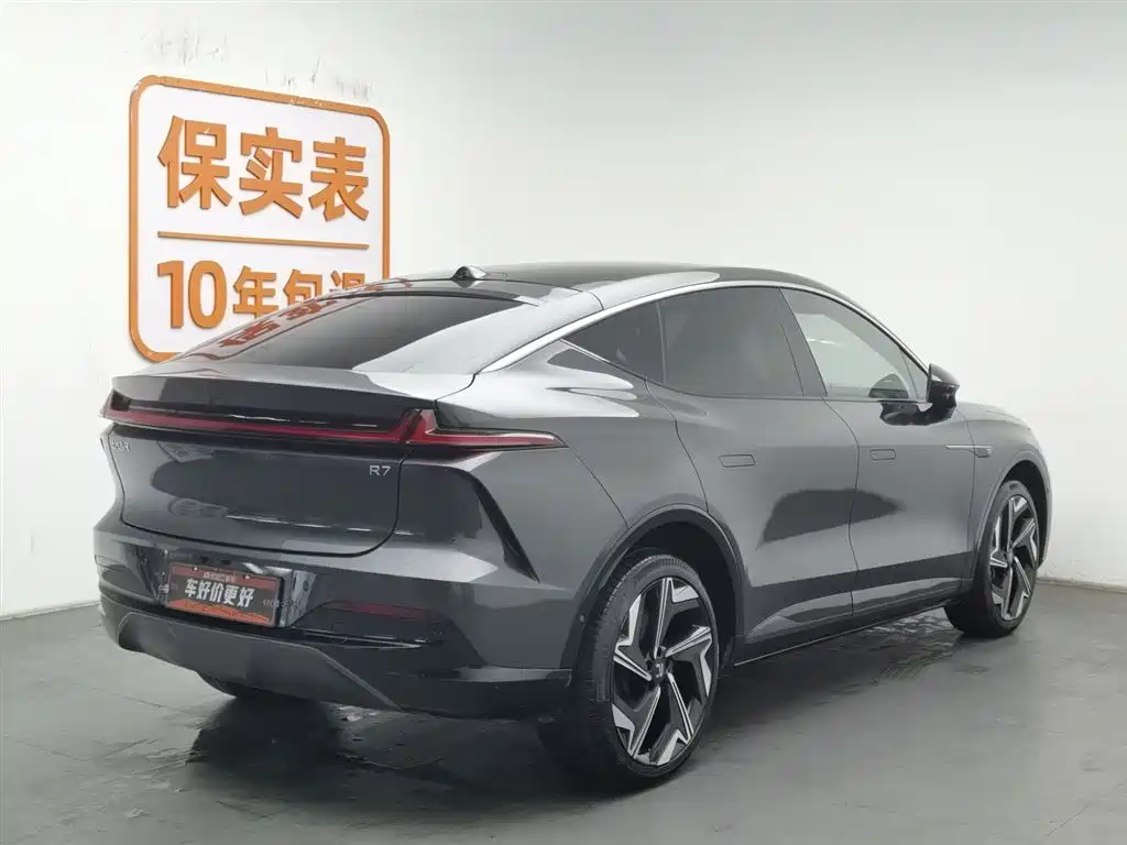 Feifan R7 2024 advanced version купить на сайте DeffCars