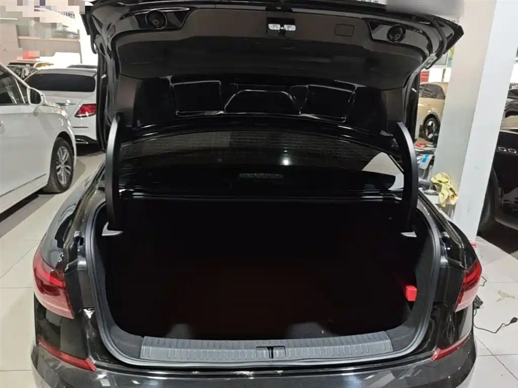 Passat 2024 330TSI Star Elite Edition купить на сайте DeffCars