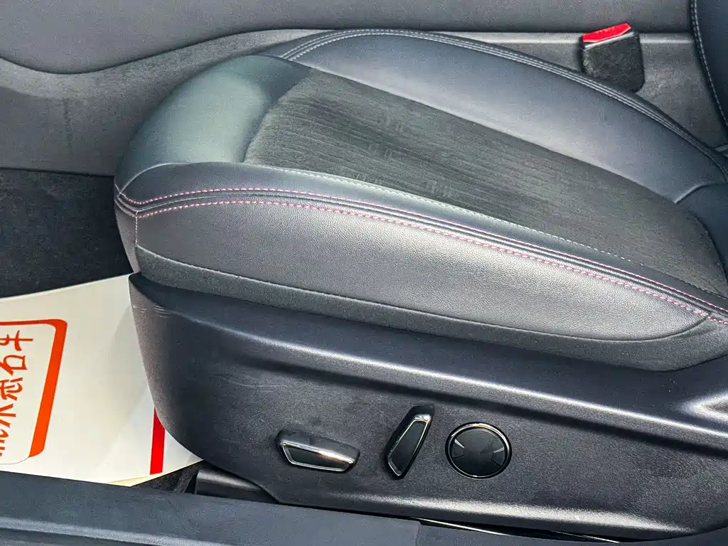 Mondeo 2022 facelift EcoBoost 245 luxury model купить на сайте DeffCars
