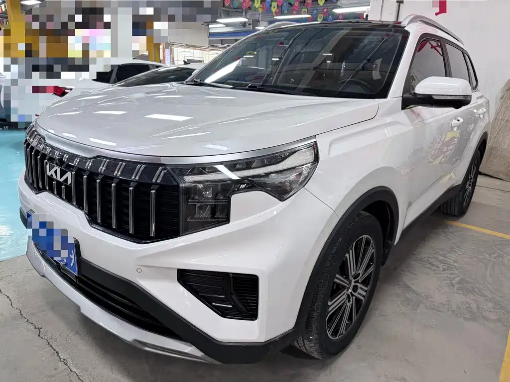 Zhipao 2021 Ace 2.0L Wonderful Edition купить на сайте DeffCars