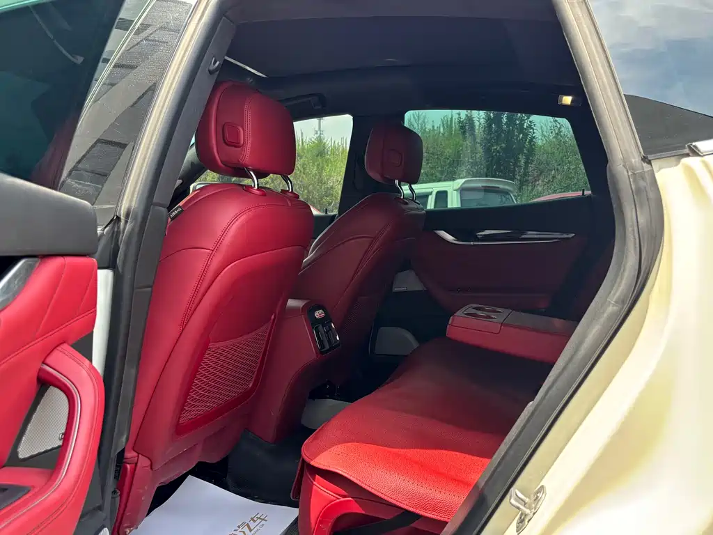 Levante 2019 3.0T Deluxe Edition National VI купить на сайте DeffCars