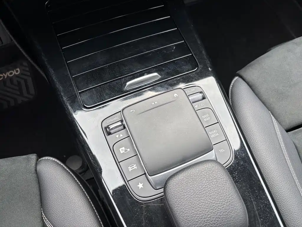 Mercedes-Benz A-Class 2021 A 200 L Sports Sedan Fashionable купить на сайте DeffCars