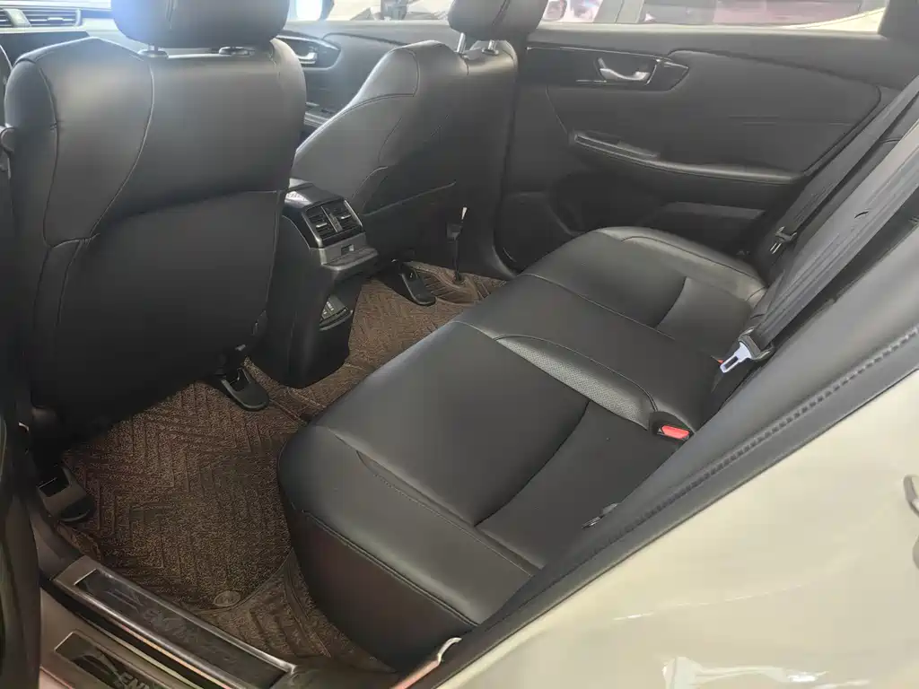 Xiangyu 2022 180TURBO CVT Enjoy Edition купить на сайте DeffCars