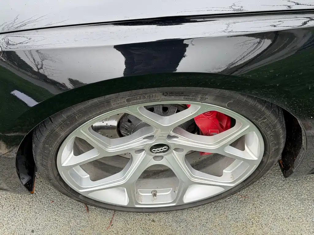 Audi RS 5 2020 RS 5 2.9T Coupe купить на сайте DeffCars