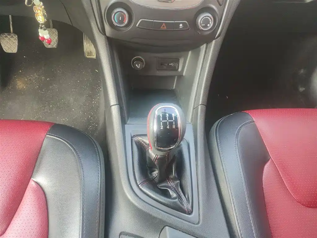 Arrizo 5 2017 1.5L Manual Fashion Edition купить на сайте DeffCars