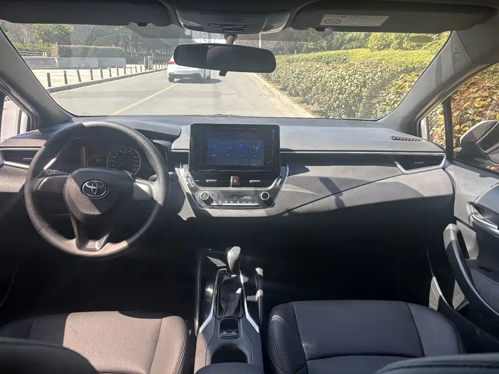 Ralink 2022 TNGA 1.5L CVT Advanced Edition купить на сайте DeffCars