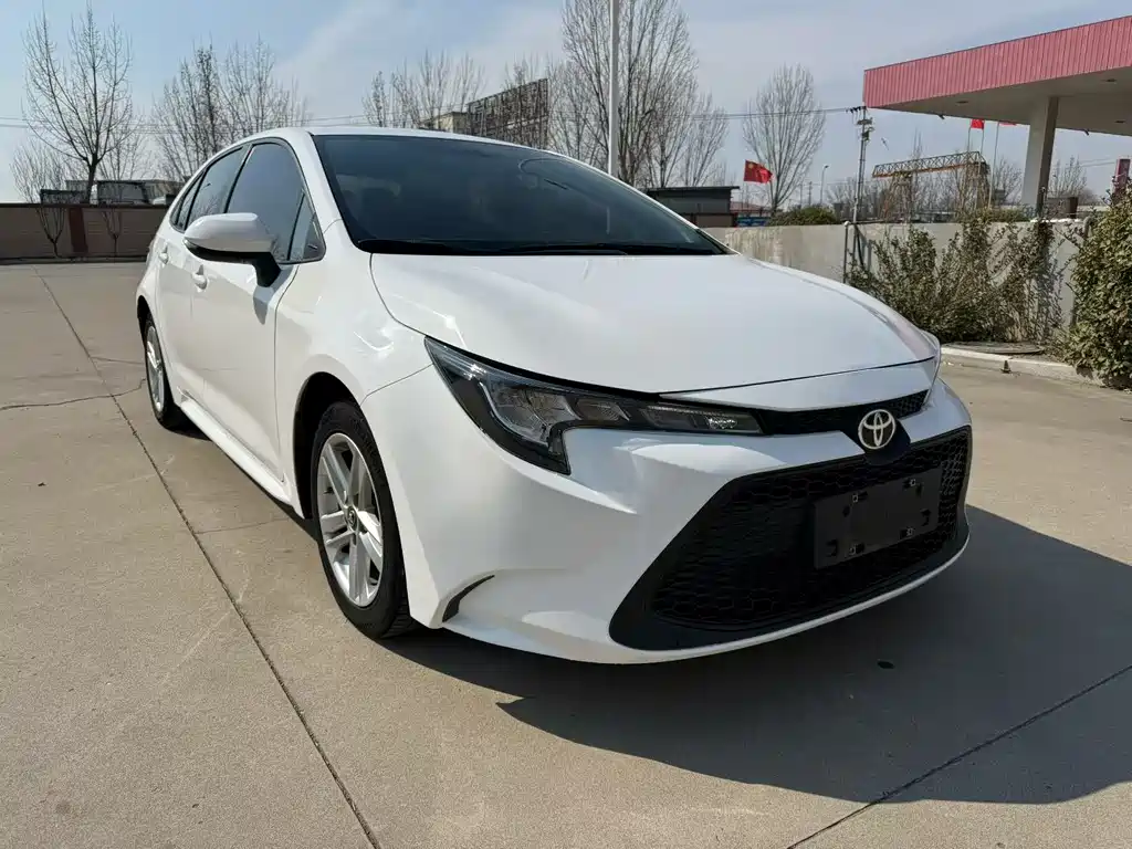 Ralink 2023 TNGA 1.5L CVT Advanced Edition купить на сайте DeffCars