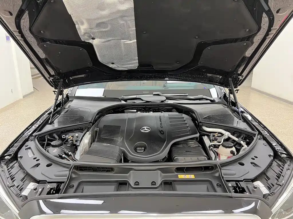 Maybach S-Class 2024 S 480 4MATIC купить на сайте DeffCars