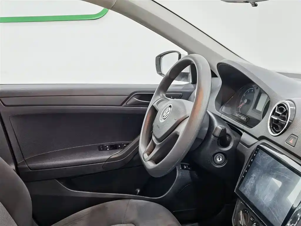 Jetta 2019 Dream Edition 1.4L Manual Fashion купить на сайте DeffCars