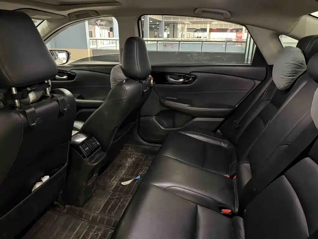 Lingpai 2022 180Turbo CVT Deluxe Edition купить на сайте DeffCars