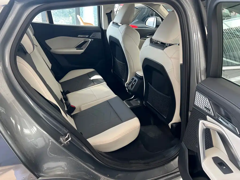 BMW X2 imported 2024 sDrive25i M sports package купить на сайте DeffCars