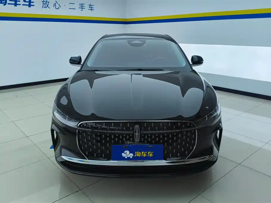 Lincoln Z 2022 facelift iEnjoy Premium Edition купить на сайте DeffCars